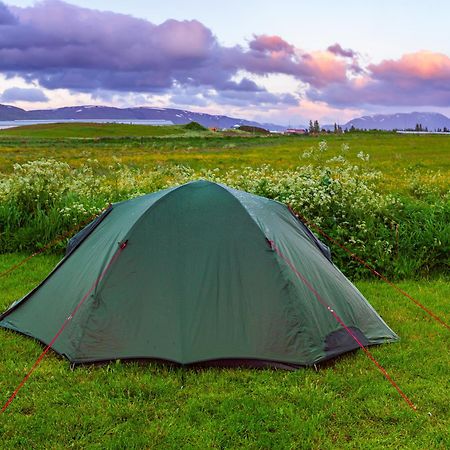 Bed and Breakfast Klokkehoj Ullerslev Экстерьер фото