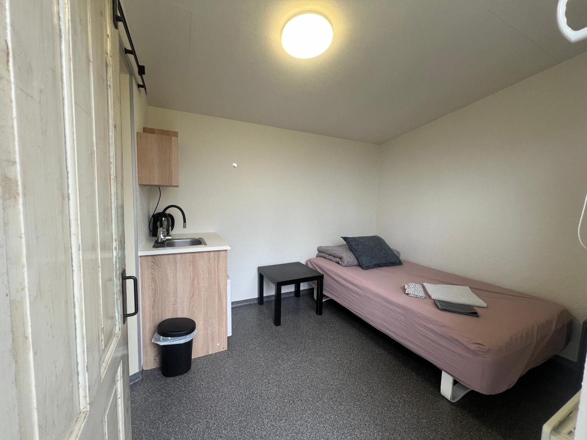 Bed and Breakfast Klokkehoj Ullerslev Экстерьер фото